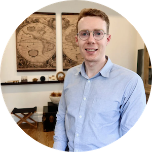 Dr Kyle Duncan - Chiropractor